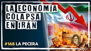 ✅ Trump da un ÚLTIMATUM a IRÁN y aplicará nuevas SANCIONES