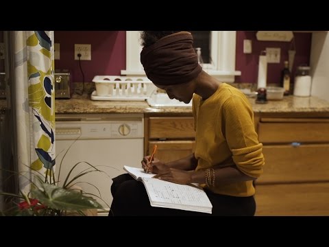 Ifrah Mansour | Mixed Media Artst