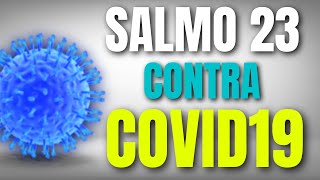 ORAO CONTRA A PANDEMIA SALMO 23 #1 JUNTOS VENCEREMOS