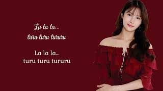 Park Gyuri - Universe (Tradução PT-BR)