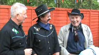 Have A Drink On Me - Lonnie Donegan - acoustic cover - geordie garden party