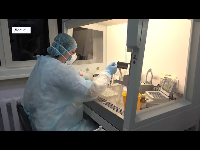 Новая вспышка заболевших короновирусом