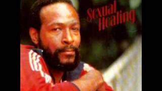 Marvin Gaye - Sexual Healing ( Extended Version ) 