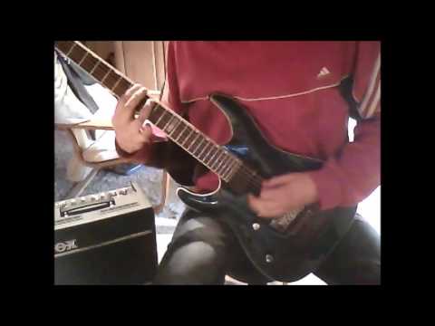 Lucifers angel - The Rasmus
