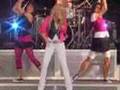 Hannah Montana - Nobody's perfect (DC Games ...