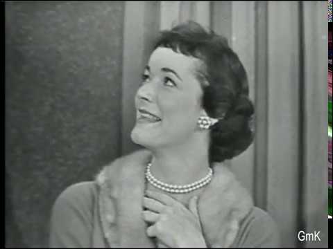 GISELE MacKENZIE:  This Is Your Life