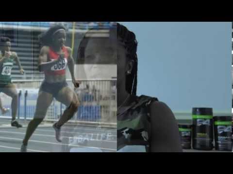 Loreal Smith Track