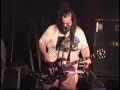 Tad - Jack Pepsi live at The Abyss Houston, TX