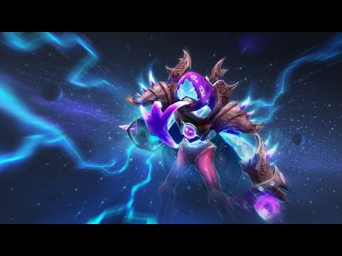 Arc Warden Mid Lane Gameplay - Patch 7.26c (Dota 2 Gameplay)