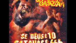 Gangrena Gasosa - Fist Fuck Agrédi (Se Deus É 10, Satanás É 666) (2011)