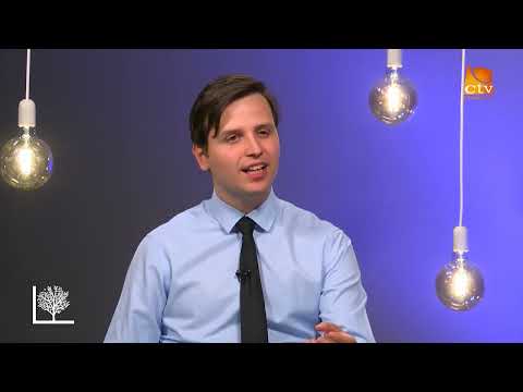 Ep. 34 - Când fiul tău te va întreba - De ce mergeți în fiecare an la o tabără de văduve?