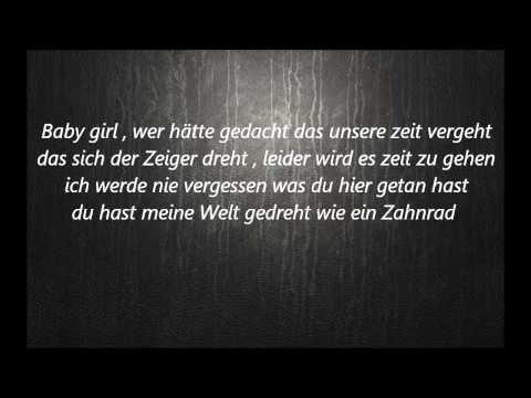 Zate- Leider wird es Zeit zu Gehen