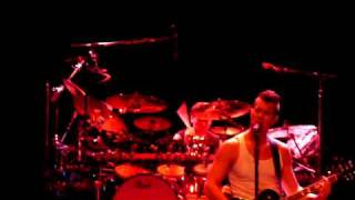 311 - Golden Sunlight (bad audio) - Pomona 6/1/09
