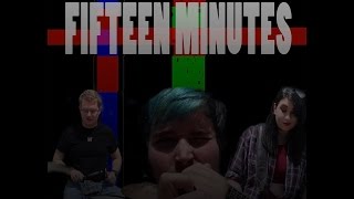 Fifteen Minutes- Mike Krol Music video