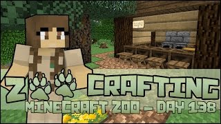 The Syrup Shack! 🐘 Zoo Crafting: Season 2 - Episode #138