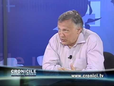 03. Generatia Expirata - Cronicile Ultimului Imperiu