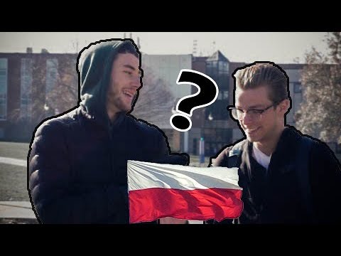 What Do American College Students Know About Poland?!