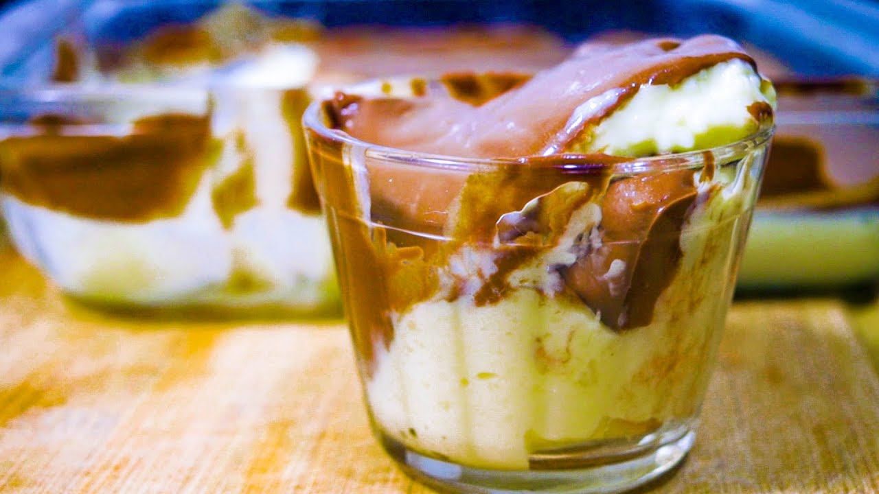 A SOBREMESA MAIS FACIL, DELICIOSA E ECONOMICA - TORTA DE LEITE NINHO