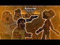 EPIC FANMADE FNF Darkness Takeover AIRBORNE Oomp Mix 1080p60 165FPS No Commentary