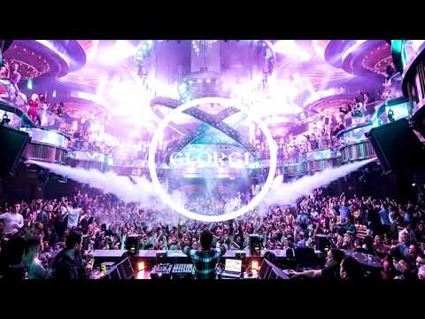 Julian Jordan vs TV Noise vs Bassline vs Rave (George Mashup)