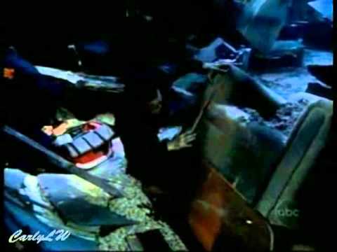 GH: Carly Scenes on 2/19/07