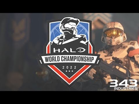 [HALO] 21.10.2022 - Acend vs NaVi @ Halo World Championship 2022 Group Stage Pool D
