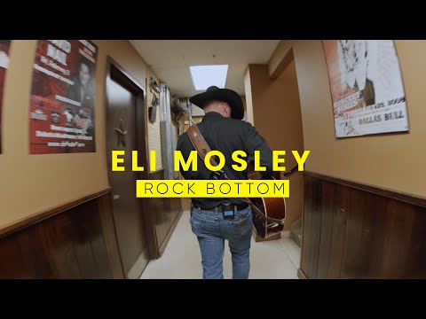 Rock Bottom video