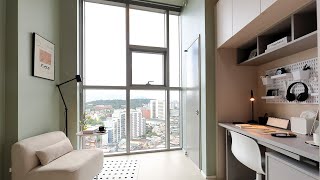 room tour thumbnail