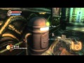 Bioshock Fort Frolic Part 1 Platinum Trophy Guide