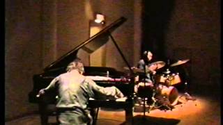 Yuji Takahashi/高橋悠治&Sabu Toyozumi/豊住芳三郎 Duo 6　'98