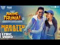 Natpe Thunai | Morattu Single Song Lyric Video | Hiphop Tamizha | Anagha | Sundar C