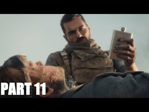 Call of Duty Vanguard Walkthrough Gameplay - PART 11