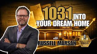 How to Use a 1031 Exchange to Buy Your Dream Home Tax Free (Revenue Procedure 2008-16 Explained)