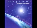 Place In The Sun - Solar Wind