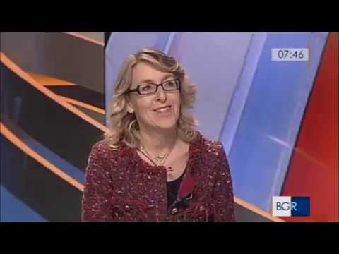 Giornata Nazionale della Radiologia Senologica Buongiorno Regione Piemonte Rai3