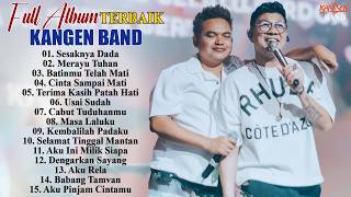 Download lagu Full Album Terbaik Kangen Band 2026 - Kumpulan Lagu Kangen Band Terpopuler - Lagu Viral TikTok 2026 mp3