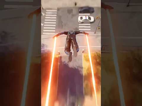 Marvel’s Spider-man 2 Miles Morales PS5 4K Smooth