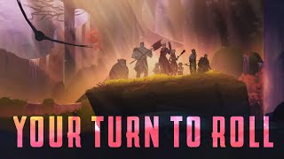 Download lagu Theme Mix: Your Turn To Roll | The Legend of Vox Machina mp3 Download lagu Theme Mix: Your Turn To Roll | The Legend of Vox Machina mp3