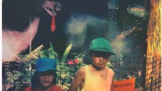 JAGWAR MA - Exercise