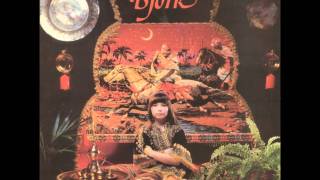 Björk - Arabadrengurinn