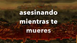 Motograter FIGHT sub español