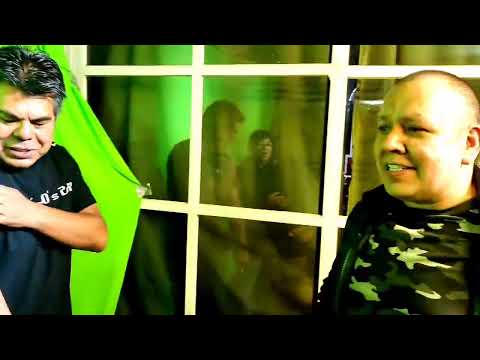 DJ Alive & DJ Fragga / 6 julio 2022 / entrevista en Club El Excusado