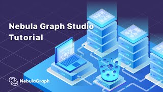 Download the video "Getting Started with Nebula Graph - 07 - Query Data from NebulaGraph"