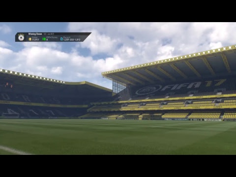 FIFA 17 My 4-3-1-2  Custom Tactic