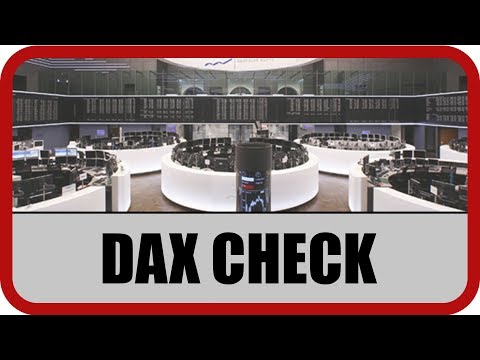 DAX-Check: Euro bleibt Einflussfaktor Nummer 1