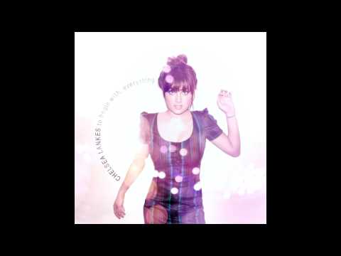 Chelsea Lankes- Moonlight Romance