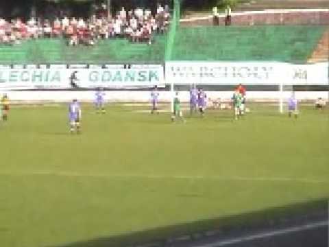 2003.05.24.Lechia Gdańsk - Grom Kleszczewo 8:1 (5:1) [4]