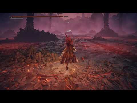 How to get to Rykard, Lord of blasphemy. (Elden Ring)