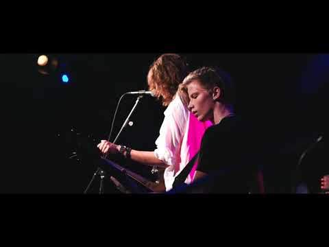 Ekvorna - Slither (cover) Live