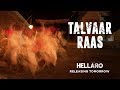 Talvaar Raas Hellaro Song Promo Aditya Gadhavi Mehul Surti